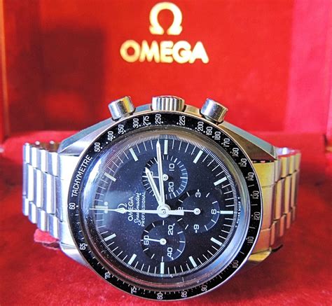 omega speedmaster flight qualified